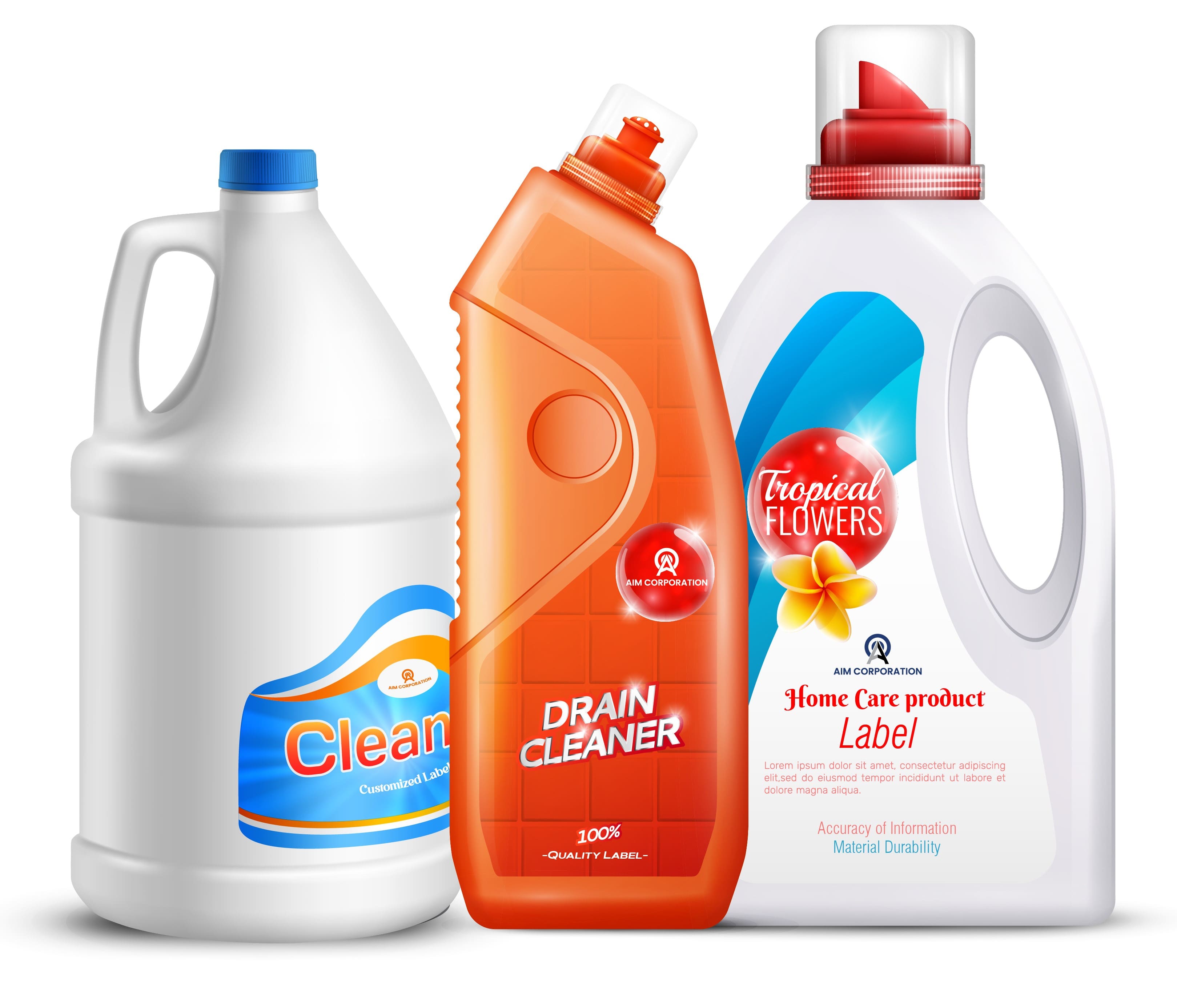 HOMECARE PRODUCTS